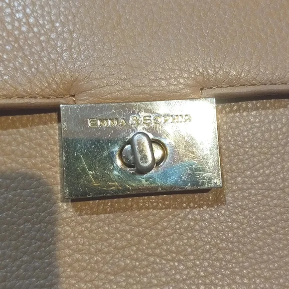 Emma & Sophia bag - Picture 6 of 17